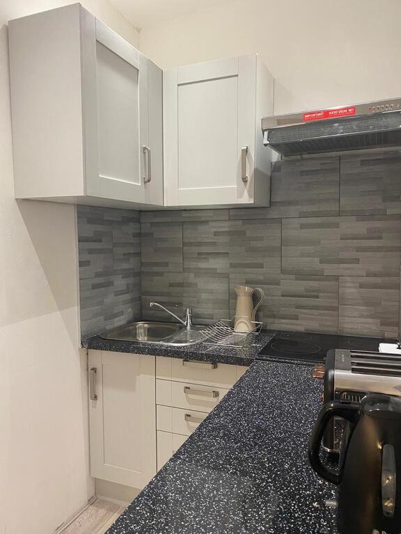 Mayfair Green Park Apartments Londyn Zewnętrze zdjęcie