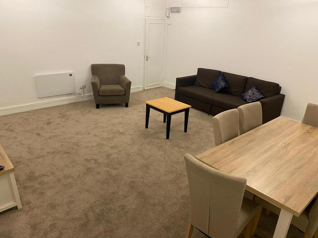 Mayfair Green Park Apartments Londyn Zewnętrze zdjęcie