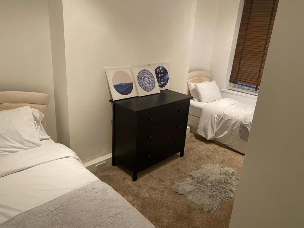 Mayfair Green Park Apartments Londyn Zewnętrze zdjęcie