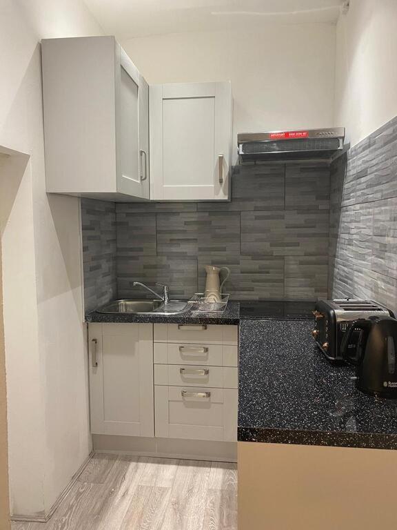 Mayfair Green Park Apartments Londyn Zewnętrze zdjęcie