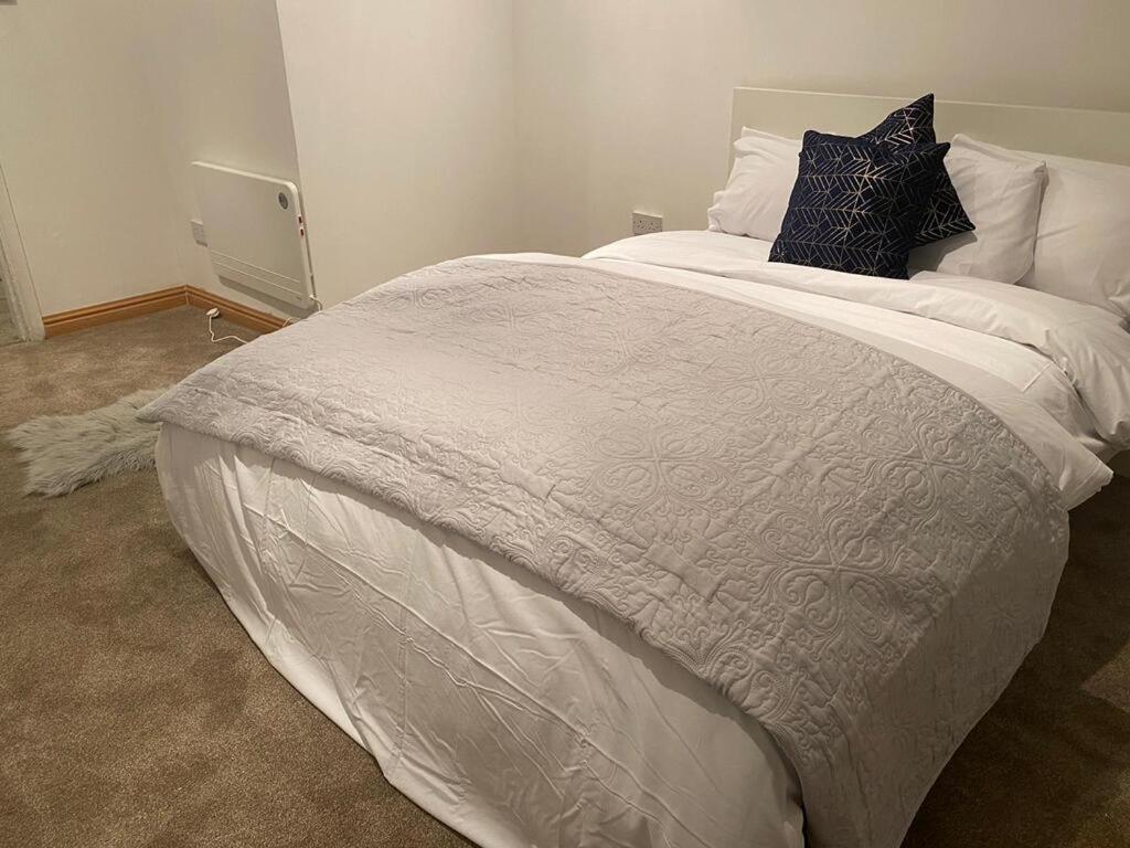 Mayfair Green Park Apartments Londyn Zewnętrze zdjęcie