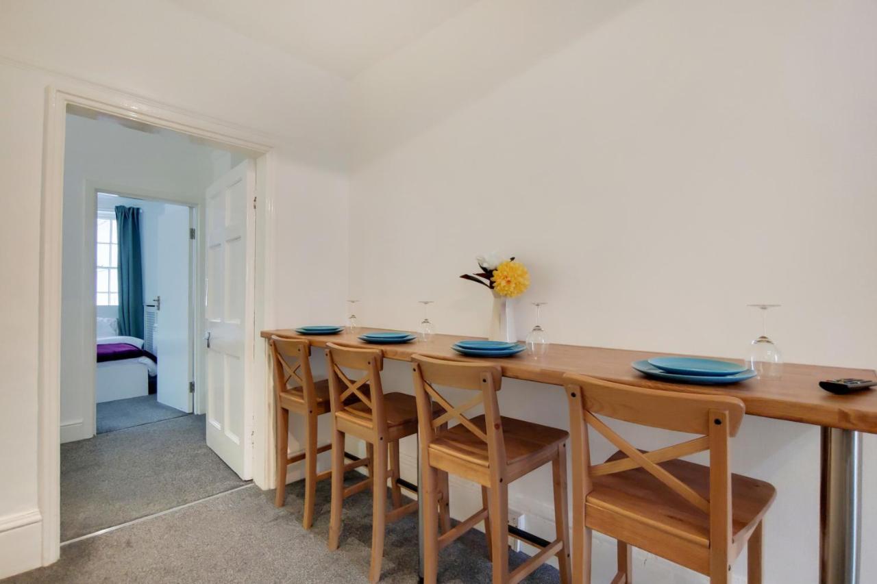 Mayfair Green Park Apartments Londyn Zewnętrze zdjęcie