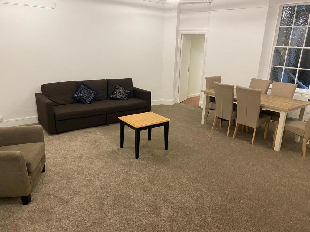 Mayfair Green Park Apartments Londyn Zewnętrze zdjęcie