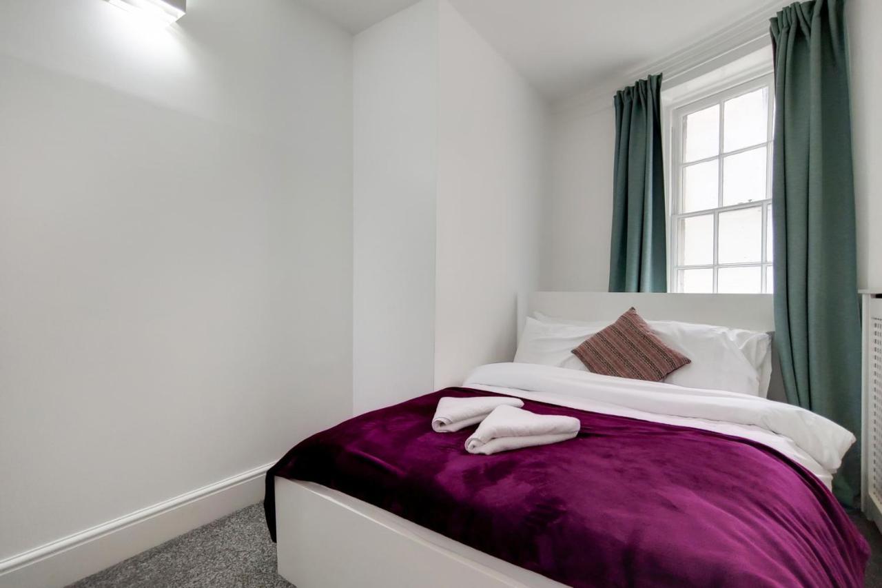 Mayfair Green Park Apartments Londyn Zewnętrze zdjęcie