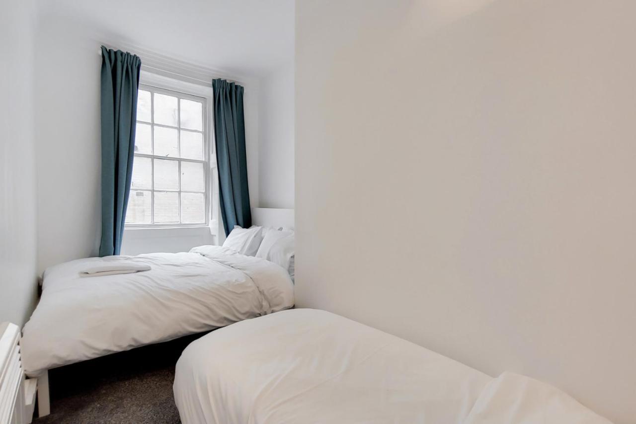 Mayfair Green Park Apartments Londyn Zewnętrze zdjęcie