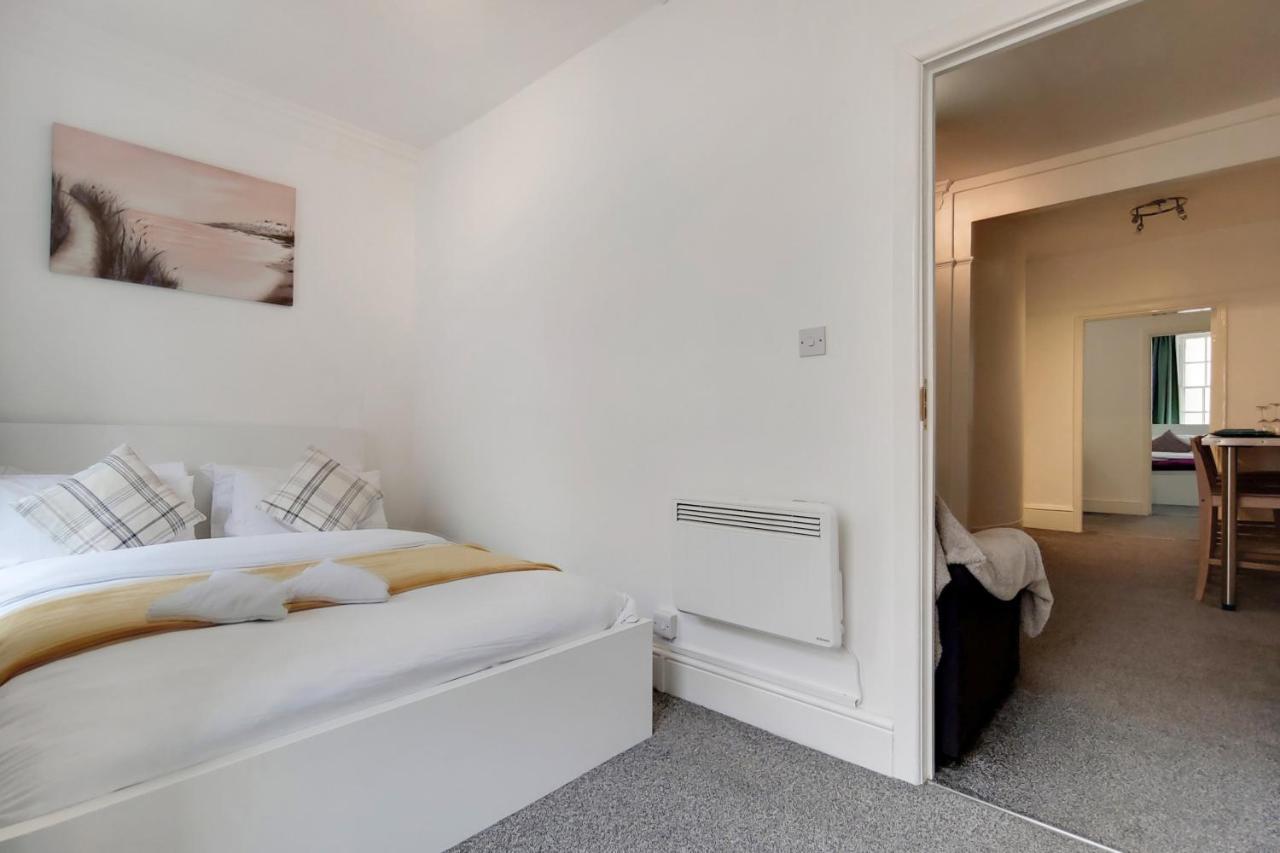 Mayfair Green Park Apartments Londyn Zewnętrze zdjęcie